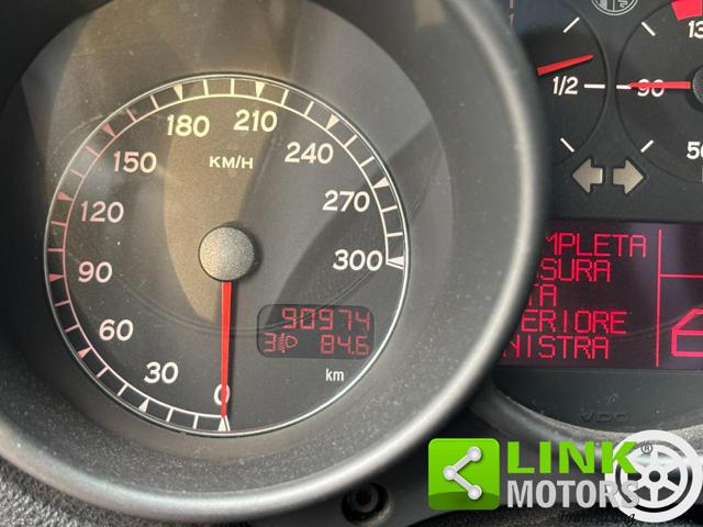 ALFA ROMEO 147 usata 18