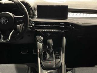 ALFA ROMEO Tonale usata, con Sistema di navigazione