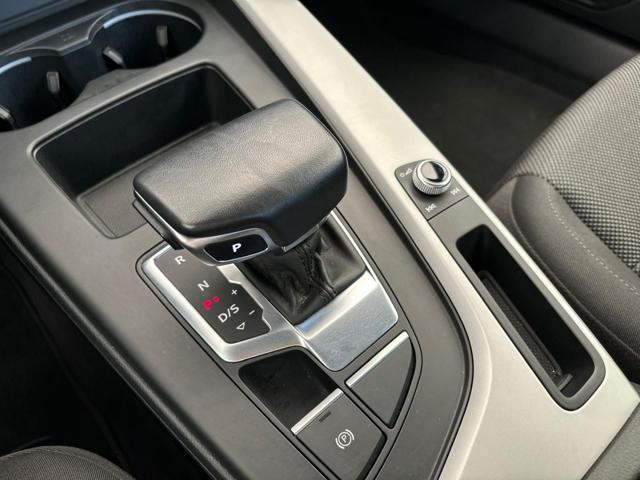 AUDI A4 usata, con Cruise Control