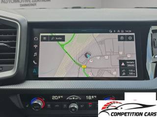 AUDI A1 usata, con Immobilizzatore elettronico