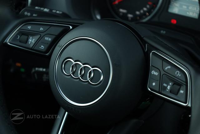 AUDI Q2 usata, con Cerchi in lega
