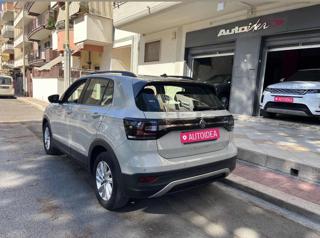 VOLKSWAGEN T-Cross usata, con Airbag laterali