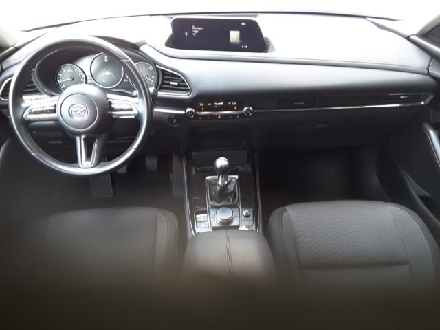 MAZDA CX-30 usata, con Controllo trazione