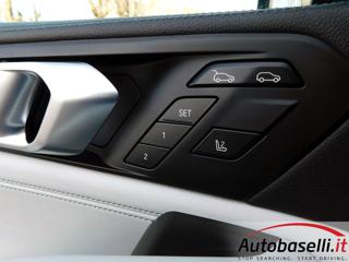 BMW X6 usata, con Sospensioni sportive