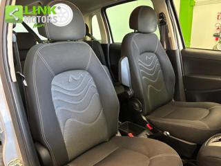 LANCIA MUSA usata, con Immobilizzatore elettronico