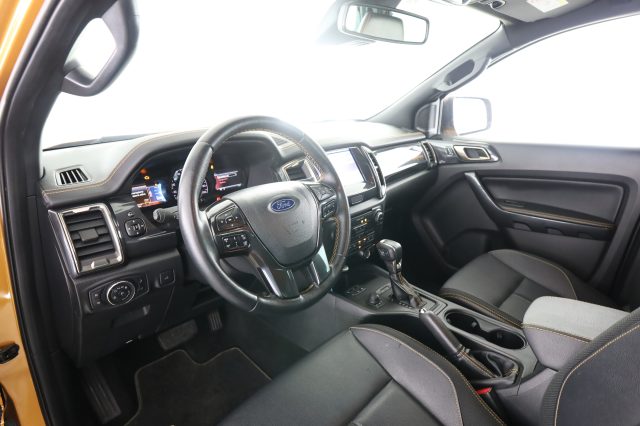 FORD Ranger usata 7