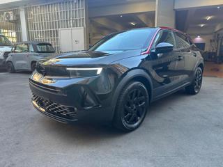 OPEL Mokka usata, con Airbag laterali