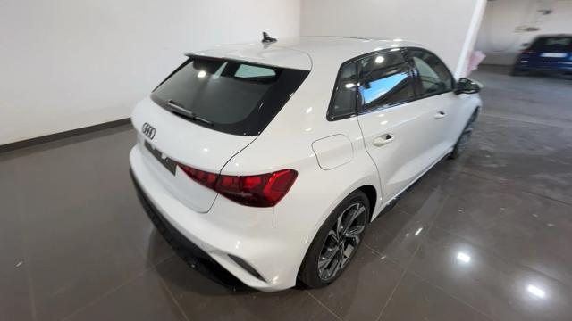 AUDI A3 usata, con Airbag Passeggero