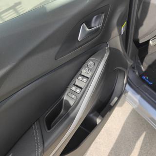 OPEL Grandland usata, con Filtro antiparticolato