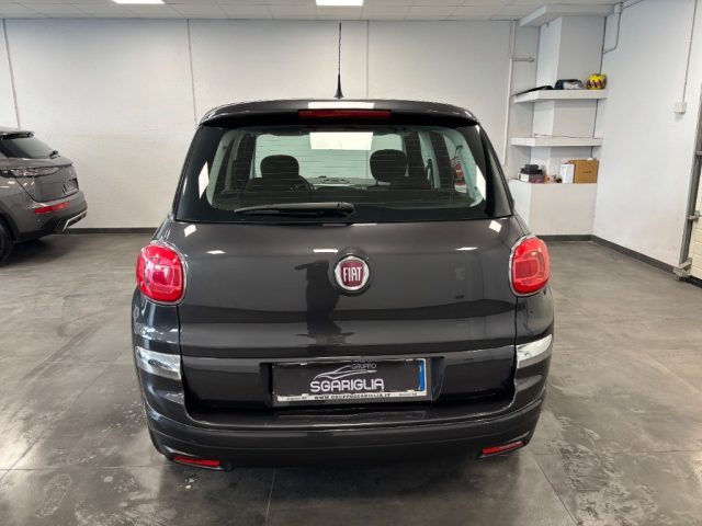 FIAT 500L usata, con Alzacristalli elettrici