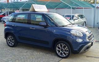 FIAT 500L usata, con Airbag