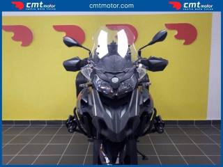 BENELLI TRK 502 usata 10