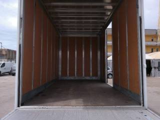 RENAULT Master usata, con Fendinebbia