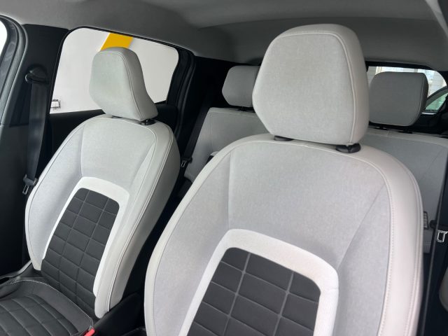 CITROEN C3 usata, con Luci diurne LED