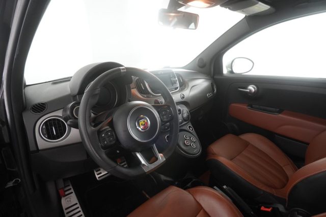 ABARTH 595 usata 1