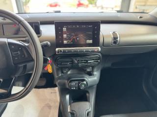 CITROEN C4 Cactus usata, con ESP