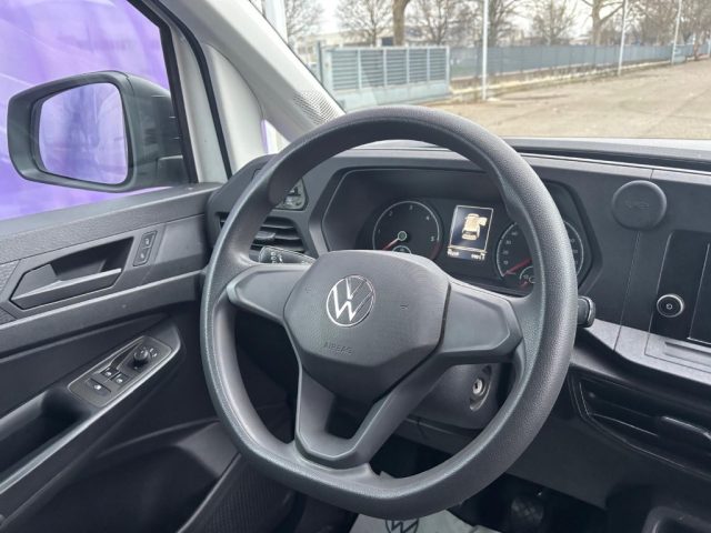 VOLKSWAGEN Caddy usata, con Specchietti laterali elettrici
