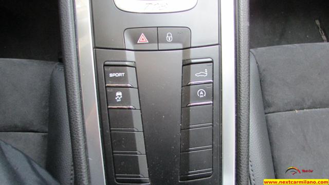 PORSCHE Cayman usata 50