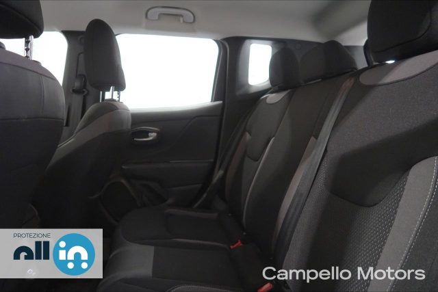 JEEP Renegade usata 5