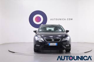SEAT Leon usata, con Airbag