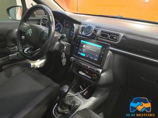 CITROEN C3 usata, con ESP