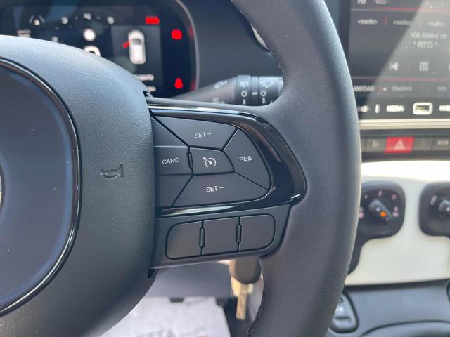 FIAT Panda usata, con Vetri oscurati