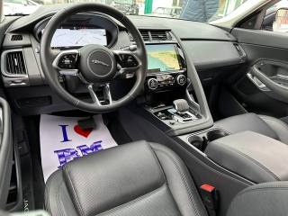 JAGUAR E-Pace usata, con Alzacristalli elettrici