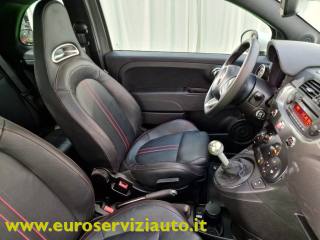 ABARTH 595 usata 35