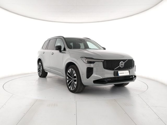 VOLVO XC90 usata, con Autoradio