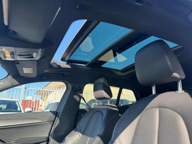 BMW X2 usata, con Climatizzatore