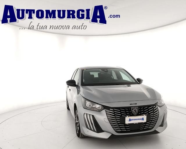 PEUGEOT 208 usata, con Airbag