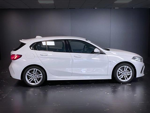 BMW 118 usata, con Cerchi in lega