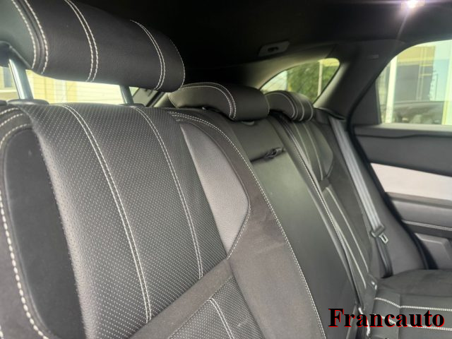 LAND ROVER Range Rover Velar usata, con Controllo trazione