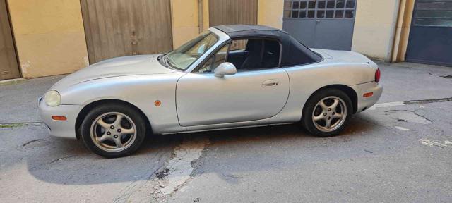 MAZDA MX-5 usata, con Cerchi in lega