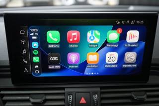 AUDI Q5 usata, con Controllo trazione