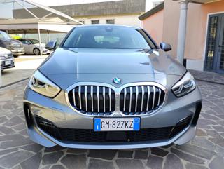 BMW 116 usata, con Cerchi in lega