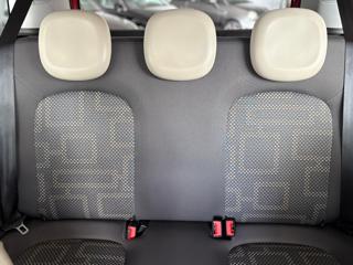 FIAT Panda usata, con Controllo vocale