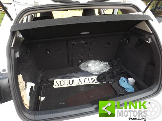 VOLKSWAGEN Golf usata 22