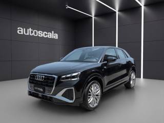 AUDI Q2 30 TDI S tronic Business
