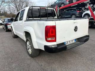 VOLKSWAGEN Amarok usata, con Antifurto