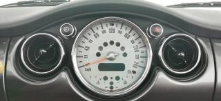 MINI Cabrio usata, con Fendinebbia