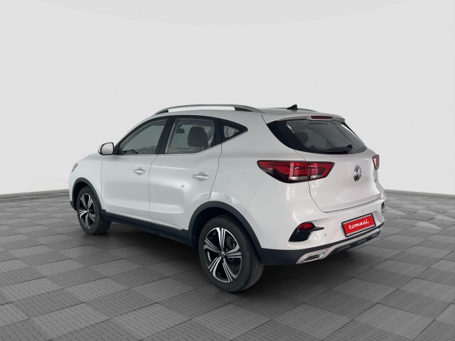 MG ZS usata 2