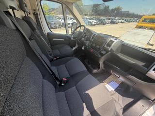 FIAT Ducato usata, con Immobilizzatore elettronico