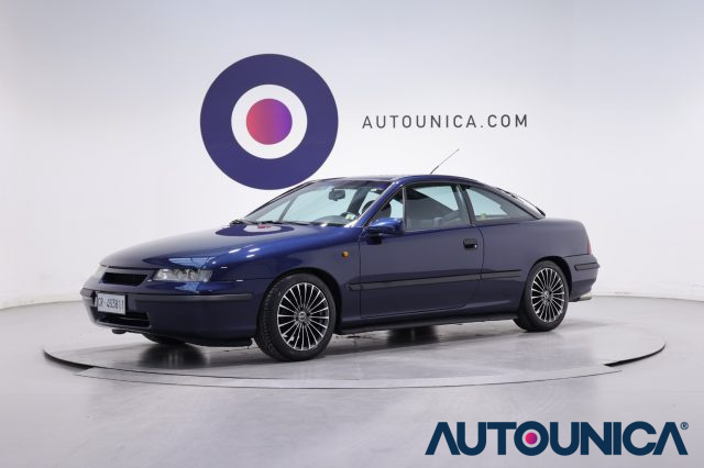 OPEL Calibra usata, con ABS