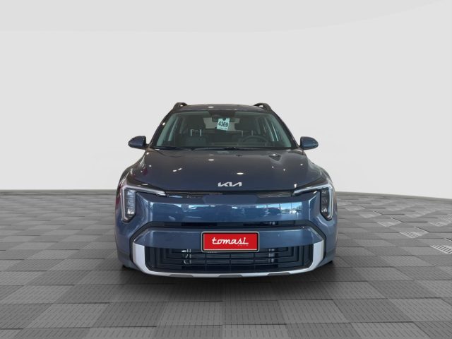 KIA Stonic usata 7