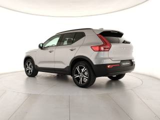 VOLVO XC40 usata, con Airbag laterali