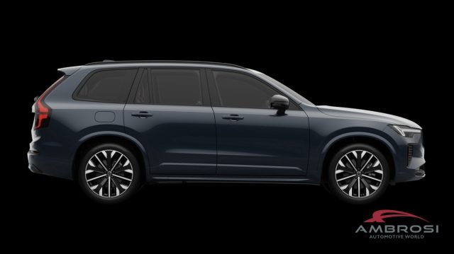 VOLVO XC90 usata 5