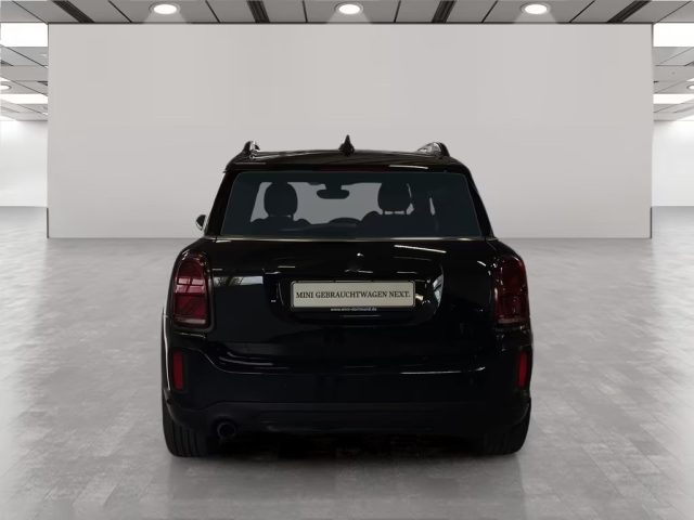 MINI Countryman usata, con Autoradio