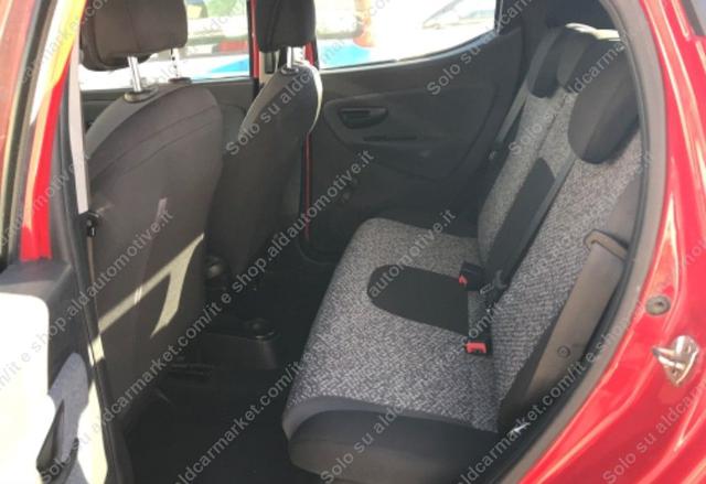 LANCIA Ypsilon usata, con Airbag Passeggero