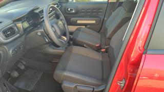 CITROEN C3 usata, con Volante multifunzione